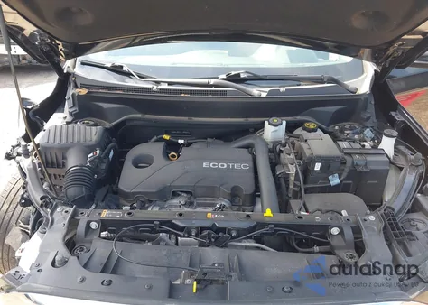 2020 GMC Terrain Fwd Sle from USA, damaged, VIN 3GKALMEV7LL249804